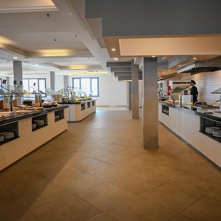 Kn Hotel Matas Blancas - Solo Adultos Costa Calma Luaran gambar