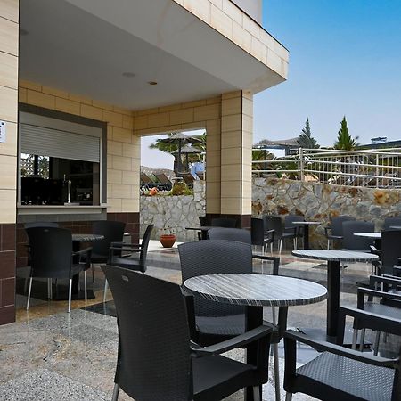 Kn Hotel Matas Blancas - Solo Adultos Costa Calma Luaran gambar