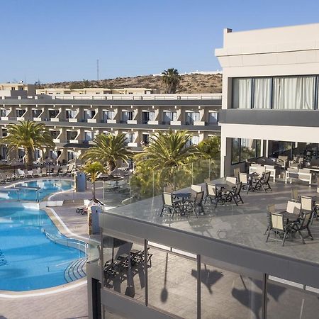 Kn Hotel Matas Blancas - Solo Adultos Costa Calma Luaran gambar