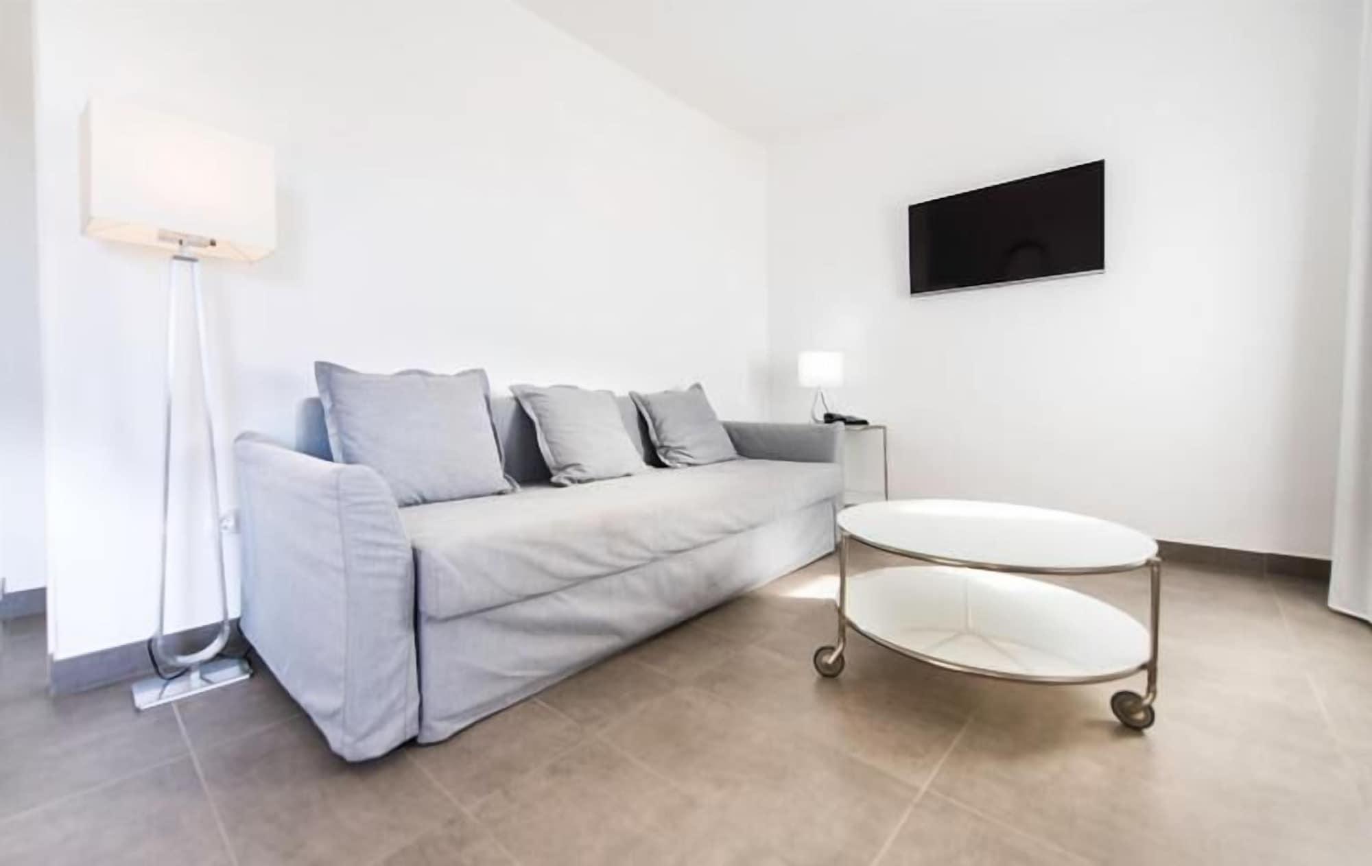 Kn Hotel Matas Blancas - Solo Adultos Costa Calma Luaran gambar