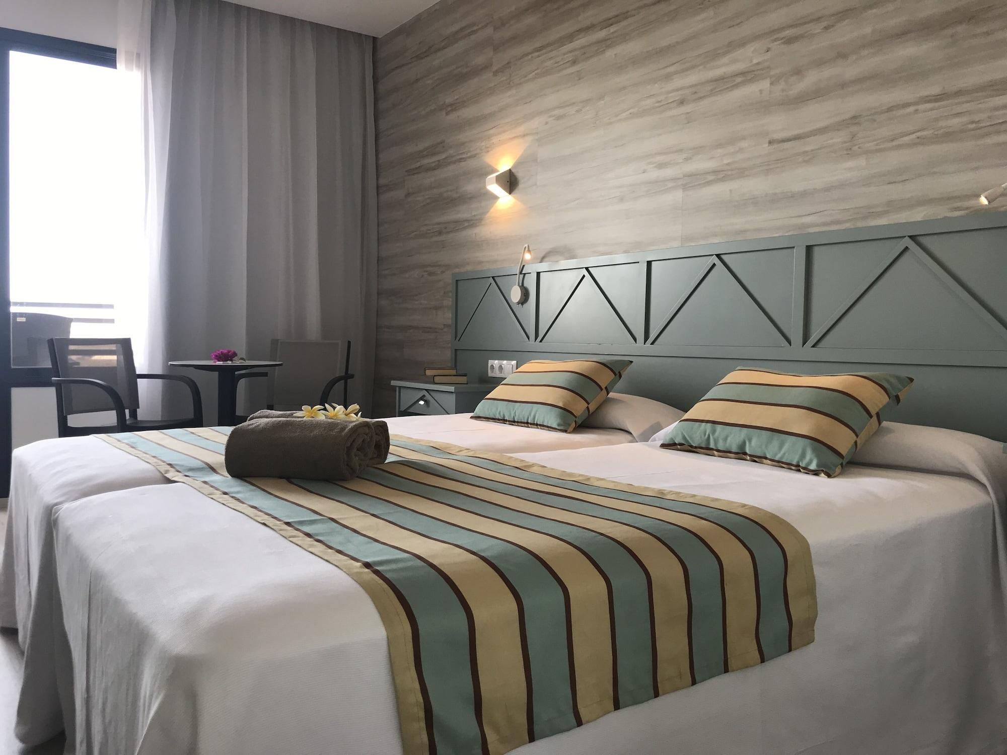 Kn Hotel Matas Blancas - Solo Adultos Costa Calma Luaran gambar
