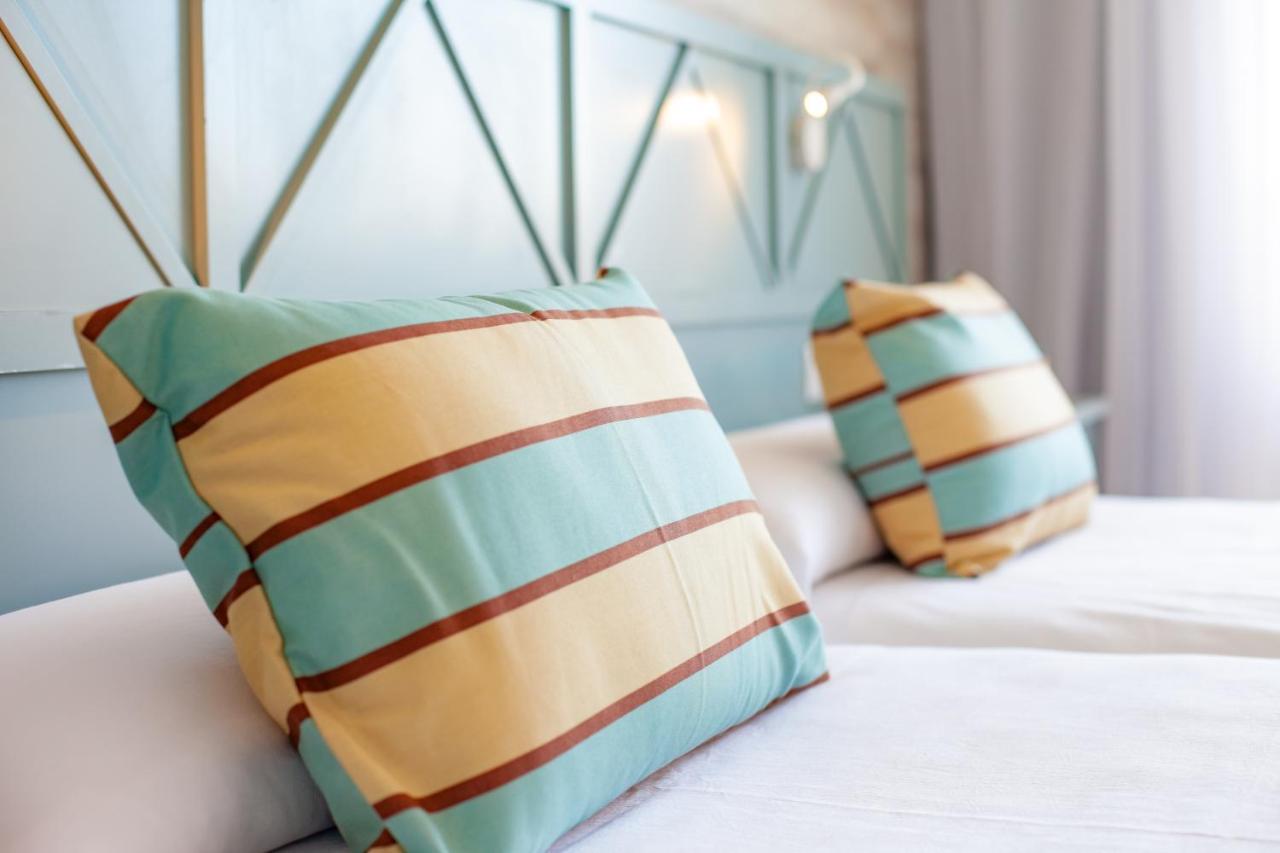 Kn Hotel Matas Blancas - Solo Adultos Costa Calma Luaran gambar