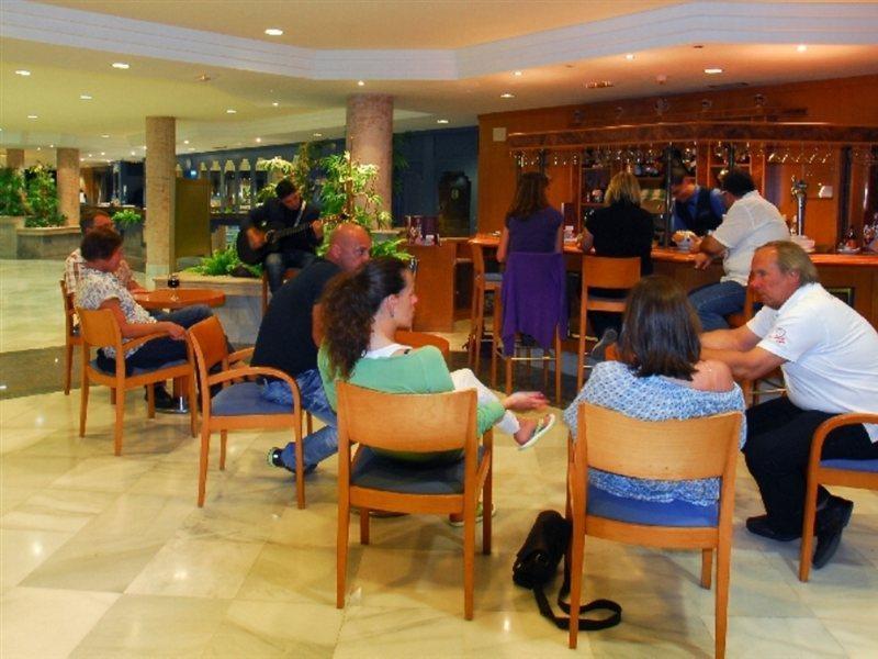 Kn Hotel Matas Blancas - Solo Adultos Costa Calma Luaran gambar