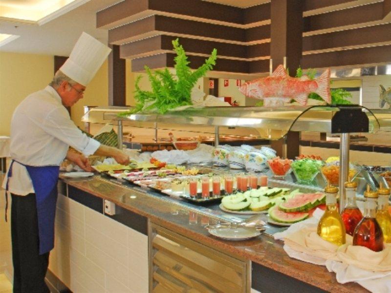 Kn Hotel Matas Blancas - Solo Adultos Costa Calma Luaran gambar