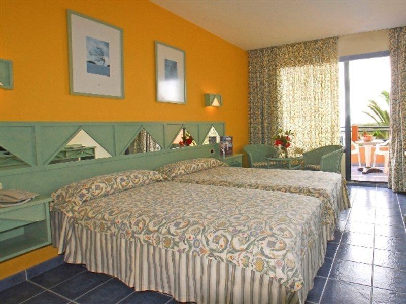 Kn Hotel Matas Blancas - Solo Adultos Costa Calma Luaran gambar