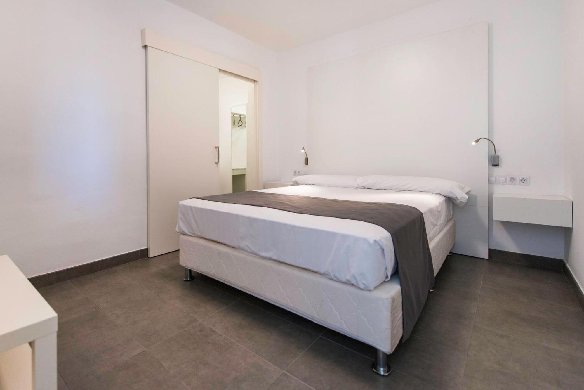 Kn Hotel Matas Blancas - Solo Adultos Costa Calma Luaran gambar