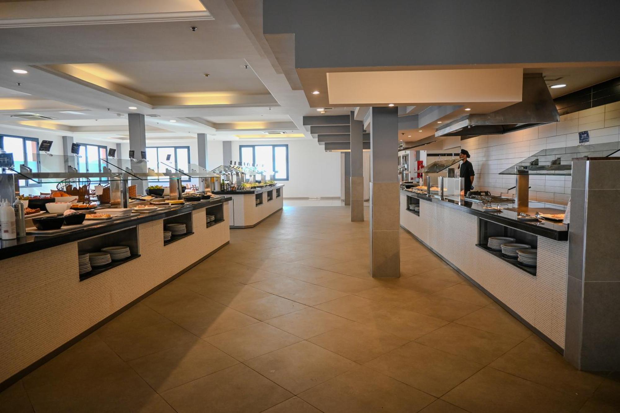 Kn Hotel Matas Blancas - Solo Adultos Costa Calma Luaran gambar