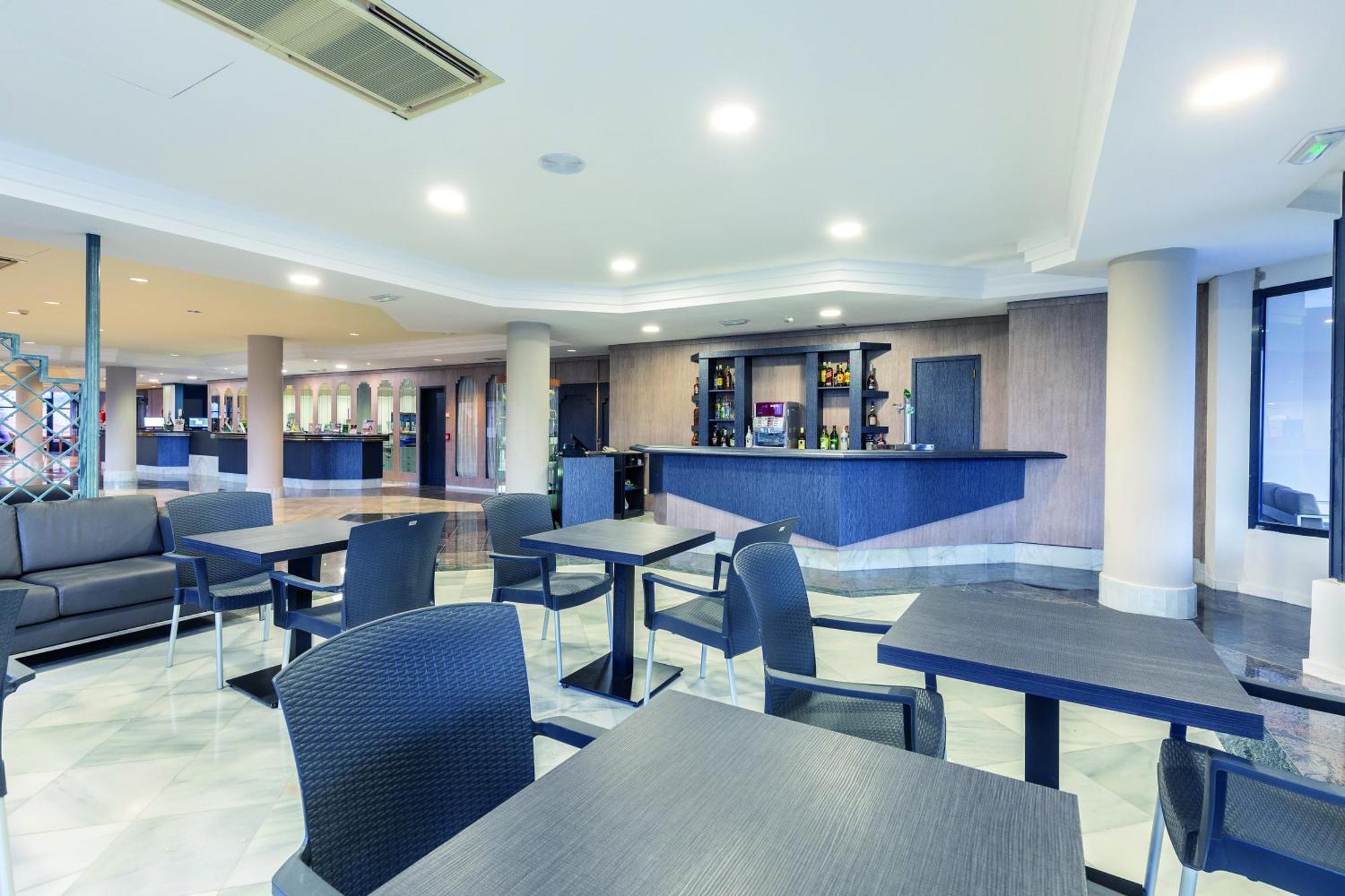 Kn Hotel Matas Blancas - Solo Adultos Costa Calma Luaran gambar