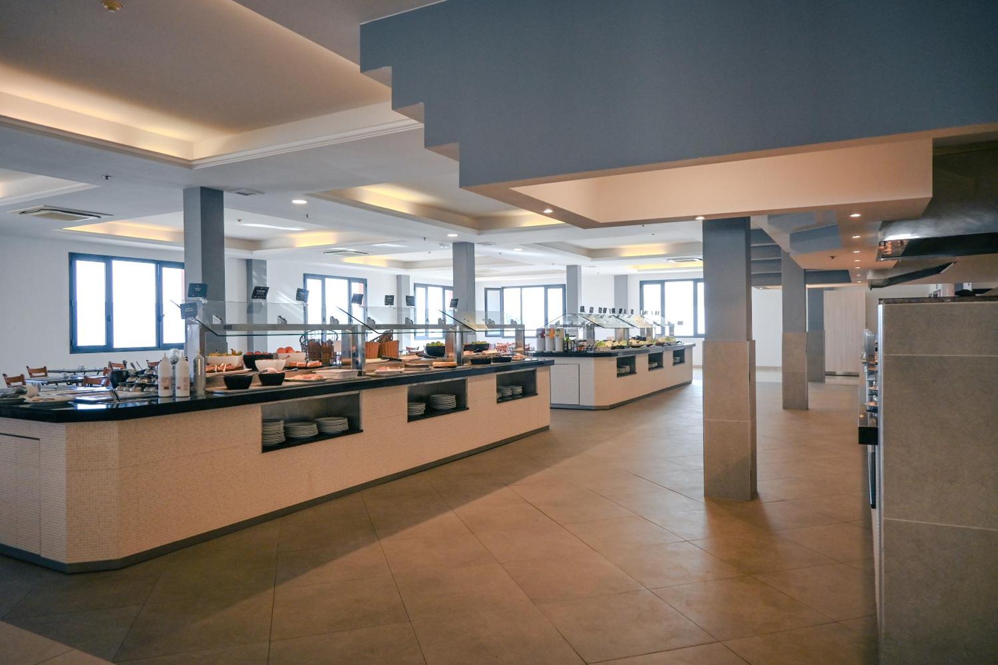 Kn Hotel Matas Blancas - Solo Adultos Costa Calma Luaran gambar