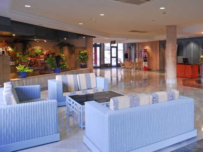 Kn Hotel Matas Blancas - Solo Adultos Costa Calma Luaran gambar