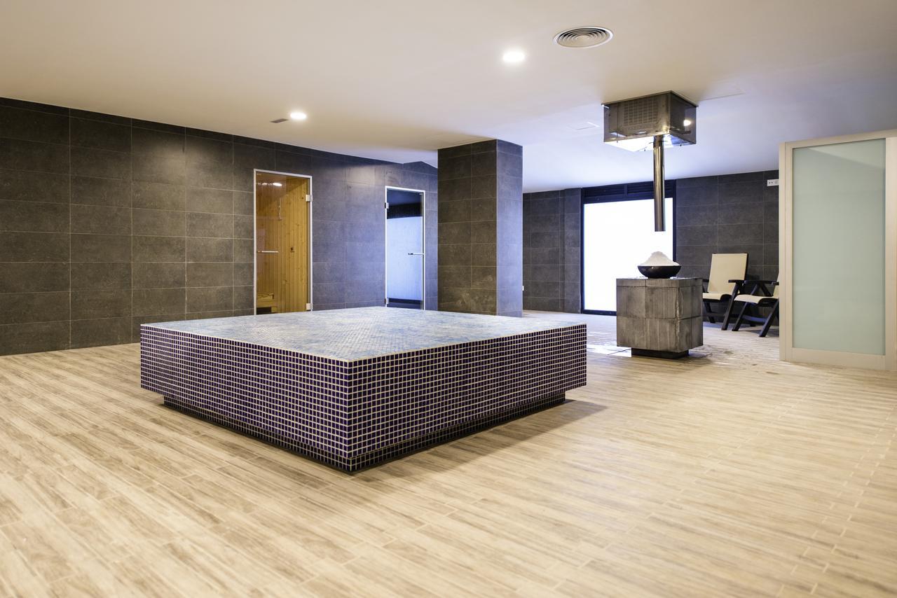 Kn Hotel Matas Blancas - Solo Adultos Costa Calma Luaran gambar
