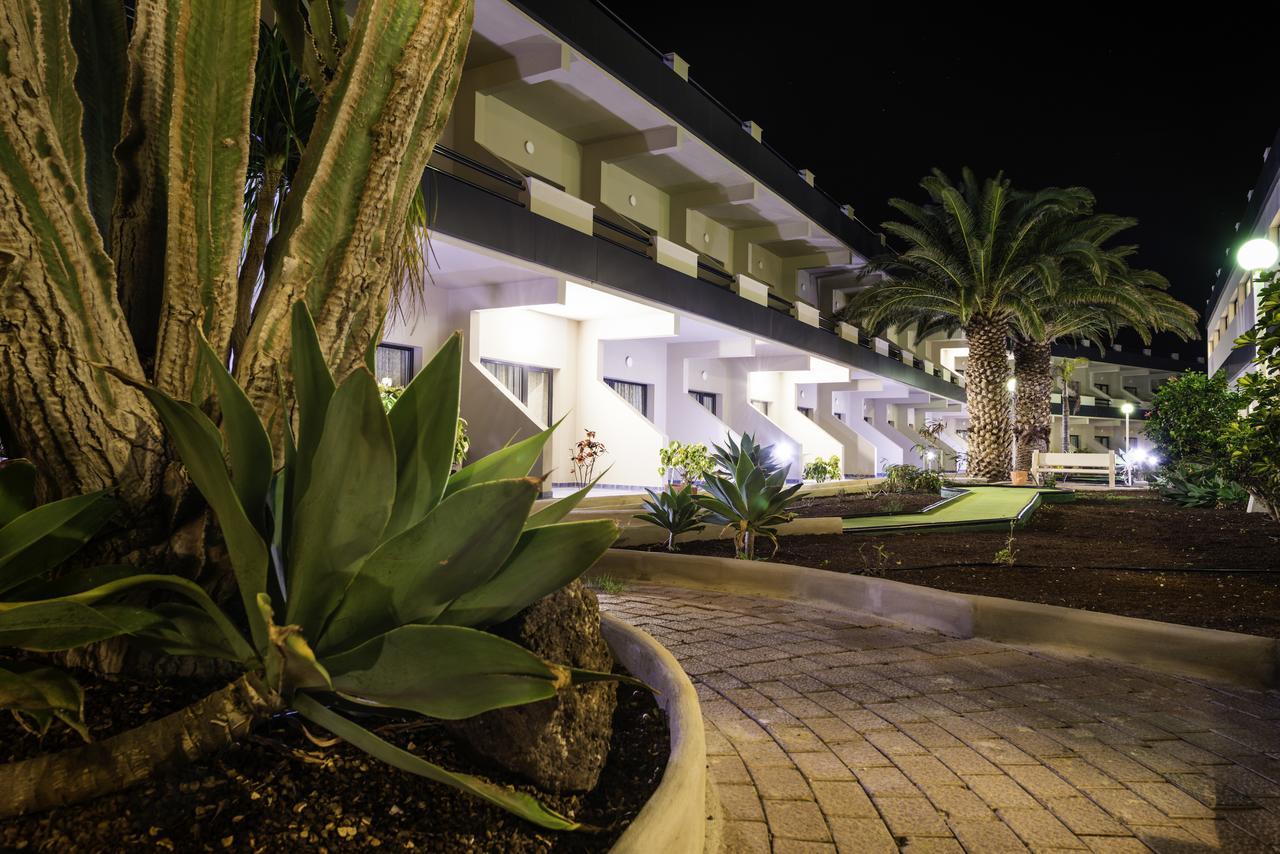Kn Hotel Matas Blancas - Solo Adultos Costa Calma Luaran gambar