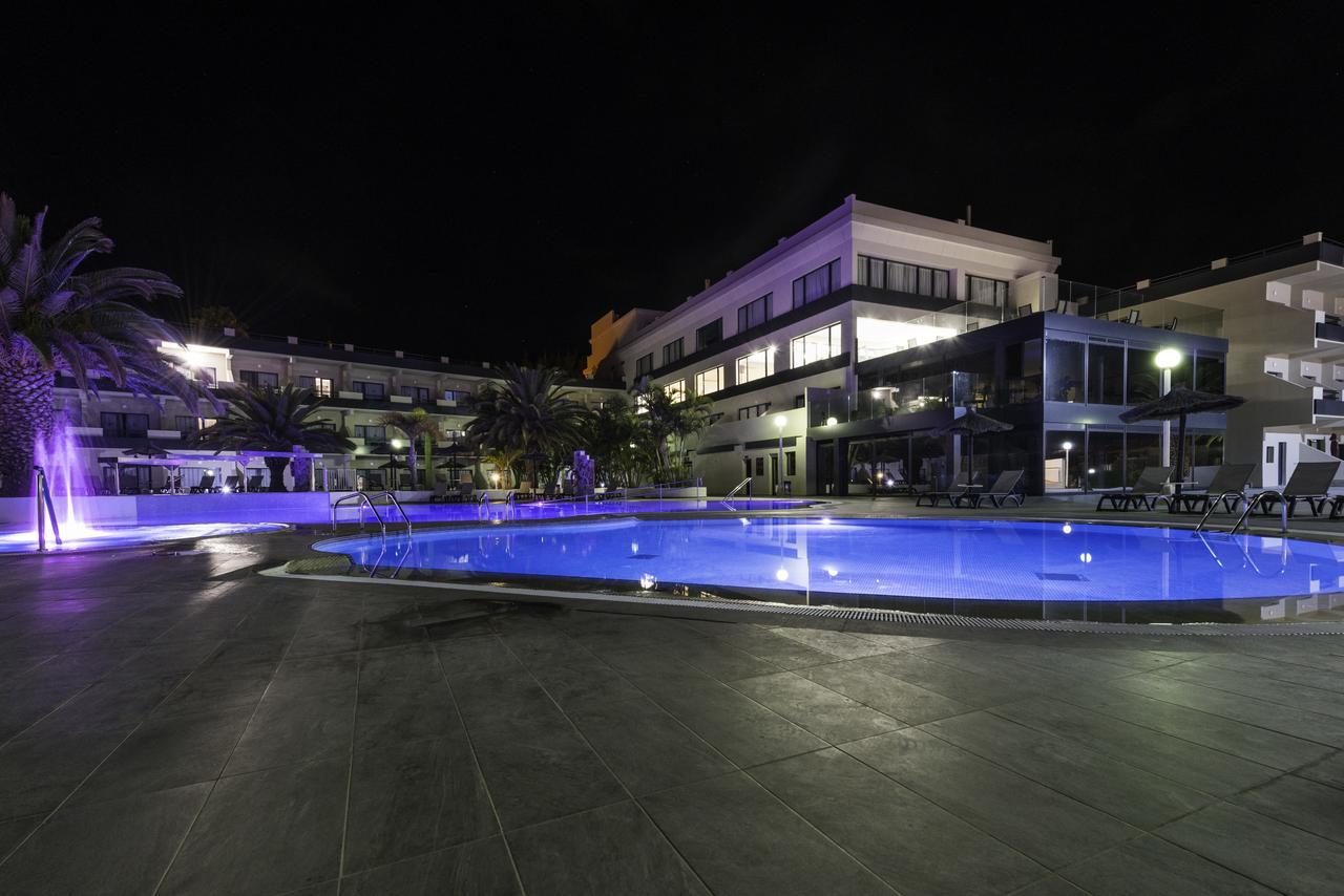 Kn Hotel Matas Blancas - Solo Adultos Costa Calma Luaran gambar