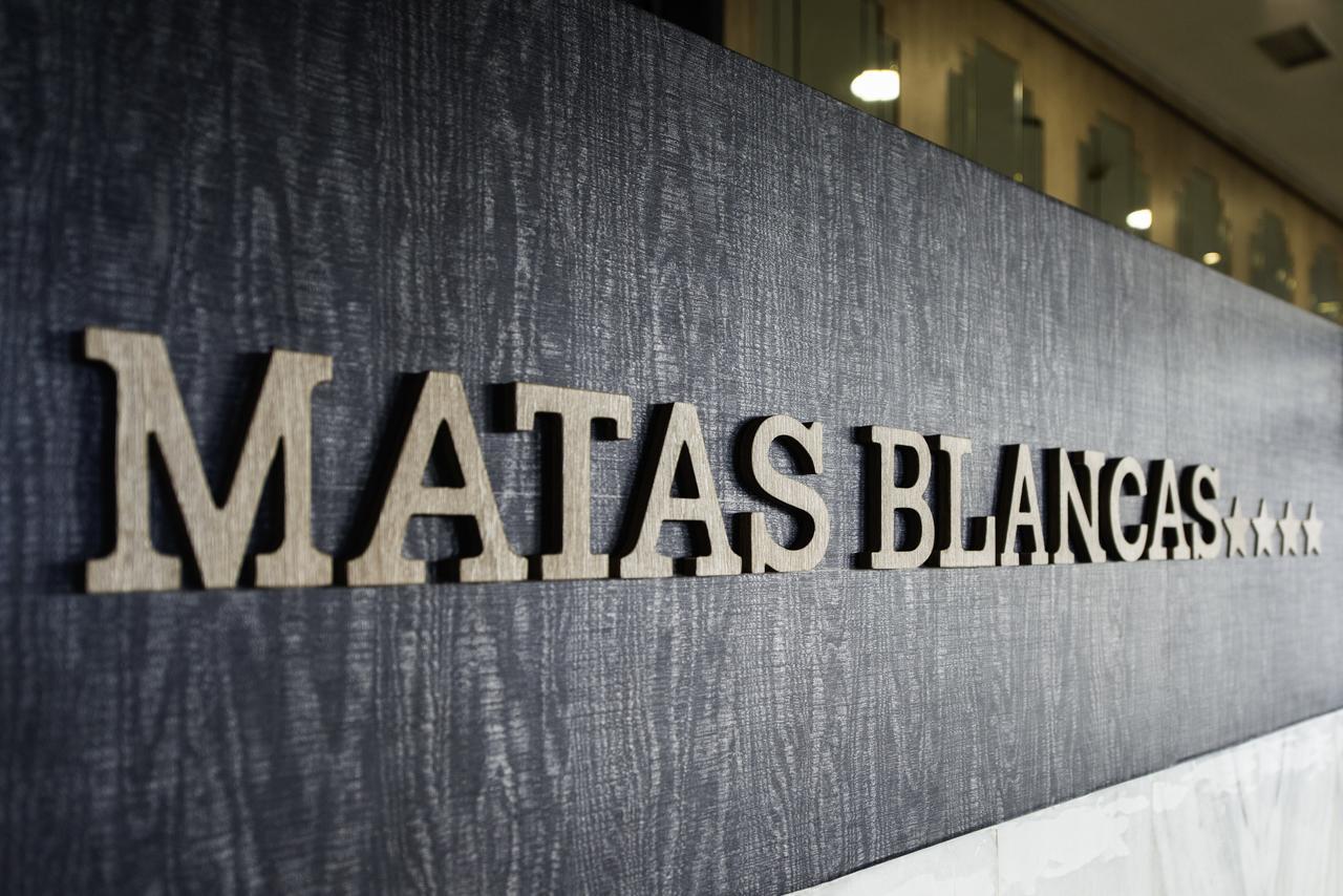 Kn Hotel Matas Blancas - Solo Adultos Costa Calma Luaran gambar