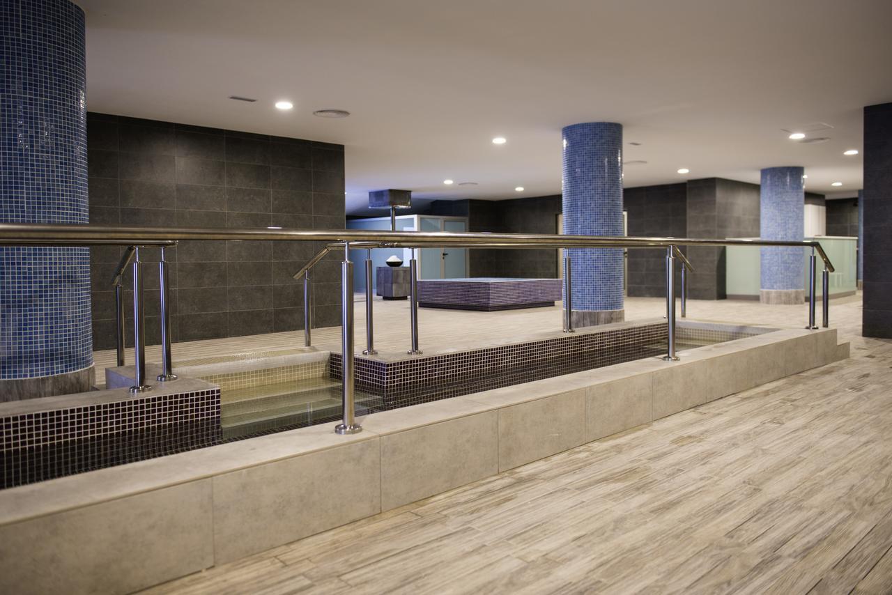 Kn Hotel Matas Blancas - Solo Adultos Costa Calma Luaran gambar