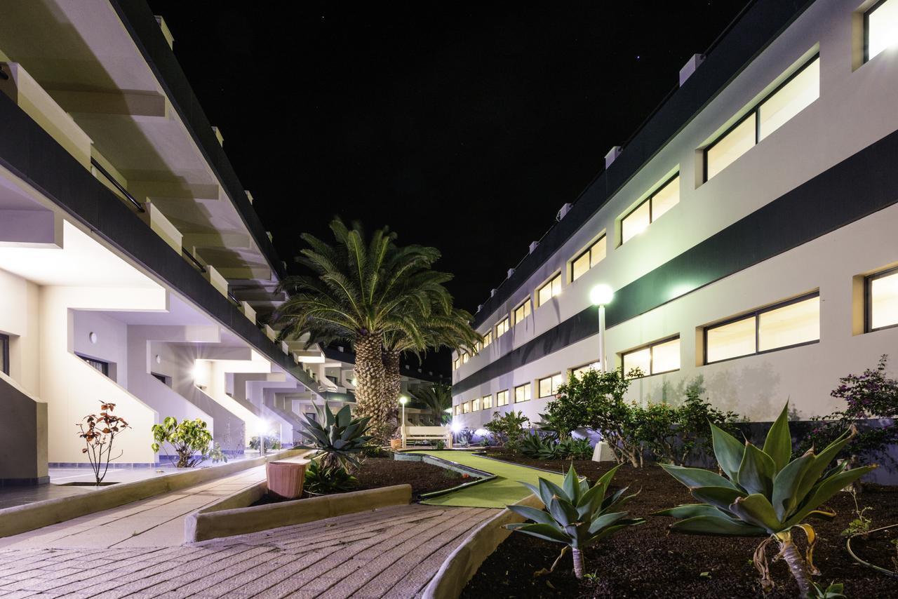 Kn Hotel Matas Blancas - Solo Adultos Costa Calma Luaran gambar