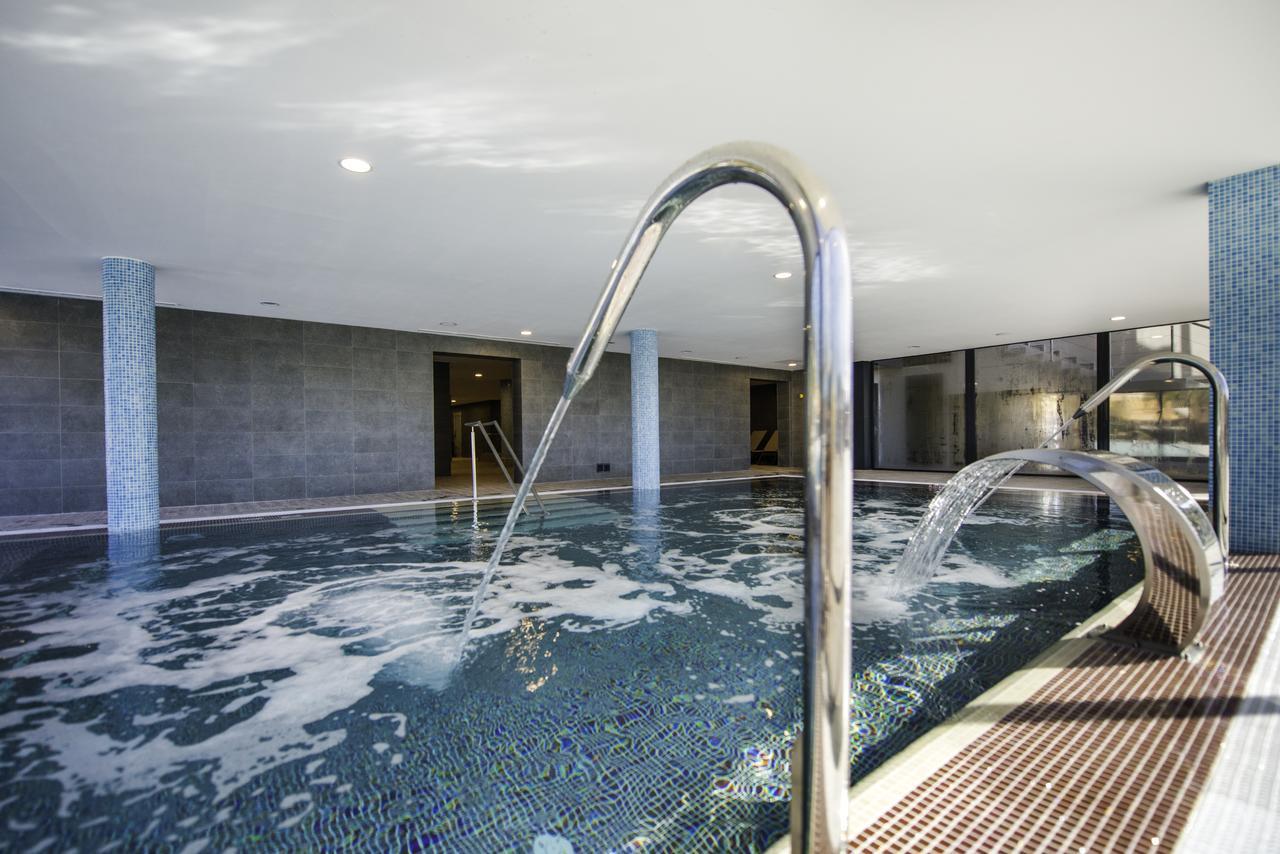Kn Hotel Matas Blancas - Solo Adultos Costa Calma Luaran gambar