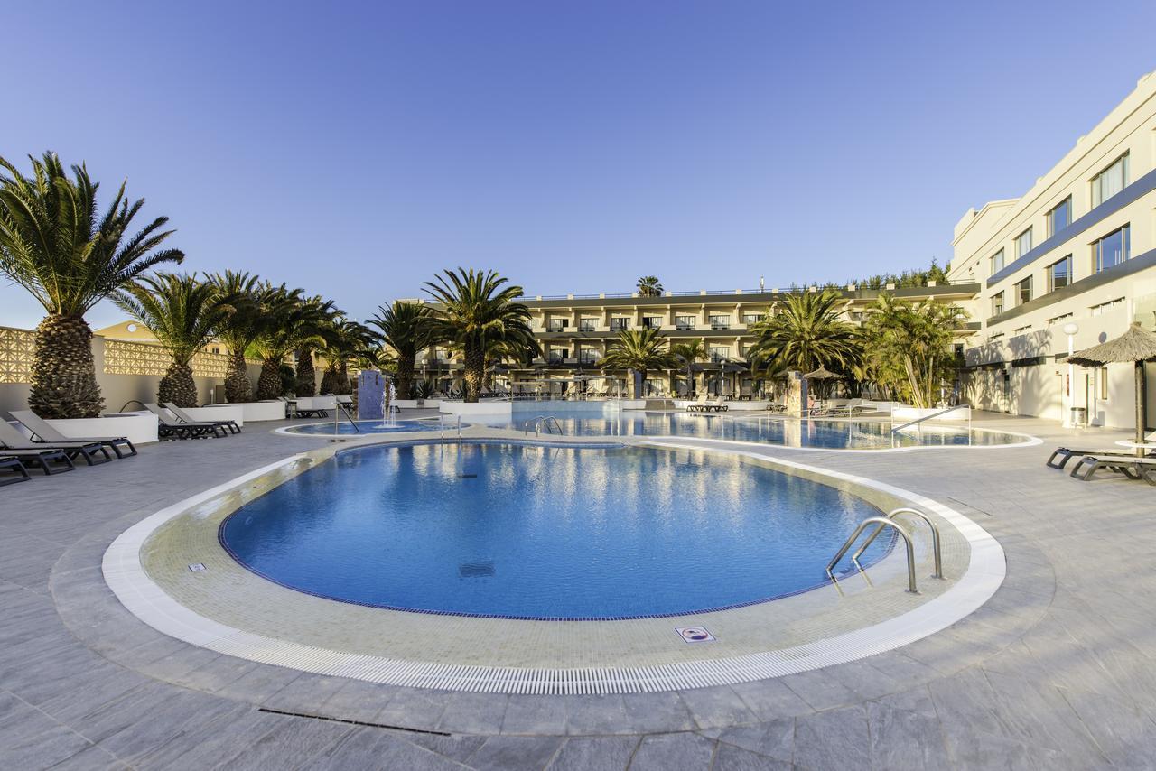 Kn Hotel Matas Blancas - Solo Adultos Costa Calma Luaran gambar