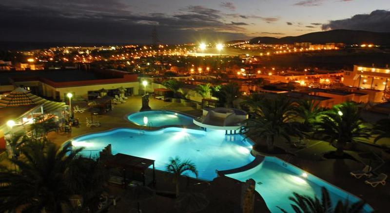 Kn Hotel Matas Blancas - Solo Adultos Costa Calma Luaran gambar