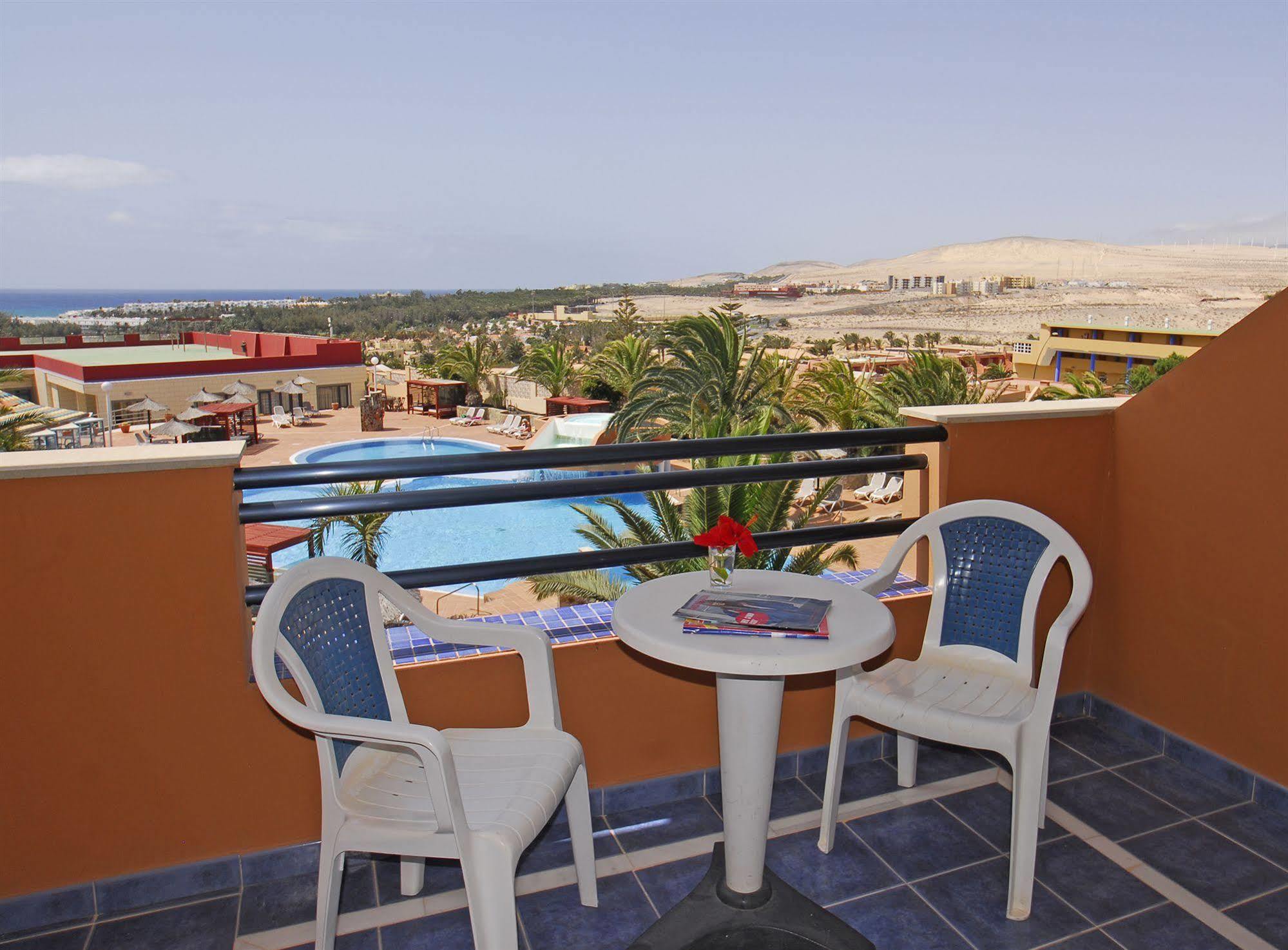 Kn Hotel Matas Blancas - Solo Adultos Costa Calma Luaran gambar