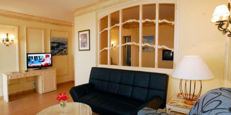 Kn Hotel Matas Blancas - Solo Adultos Costa Calma Luaran gambar