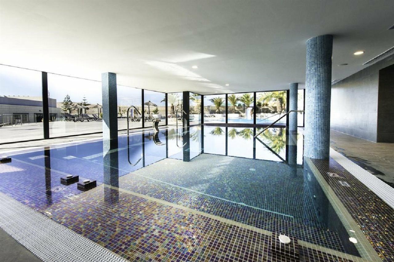 Kn Hotel Matas Blancas - Solo Adultos Costa Calma Luaran gambar