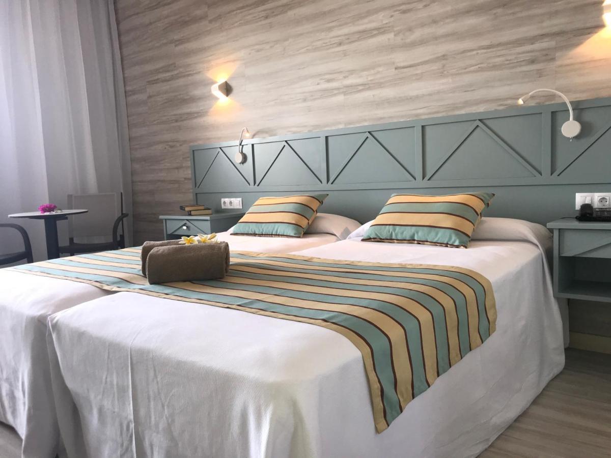 Kn Hotel Matas Blancas - Solo Adultos Costa Calma Luaran gambar